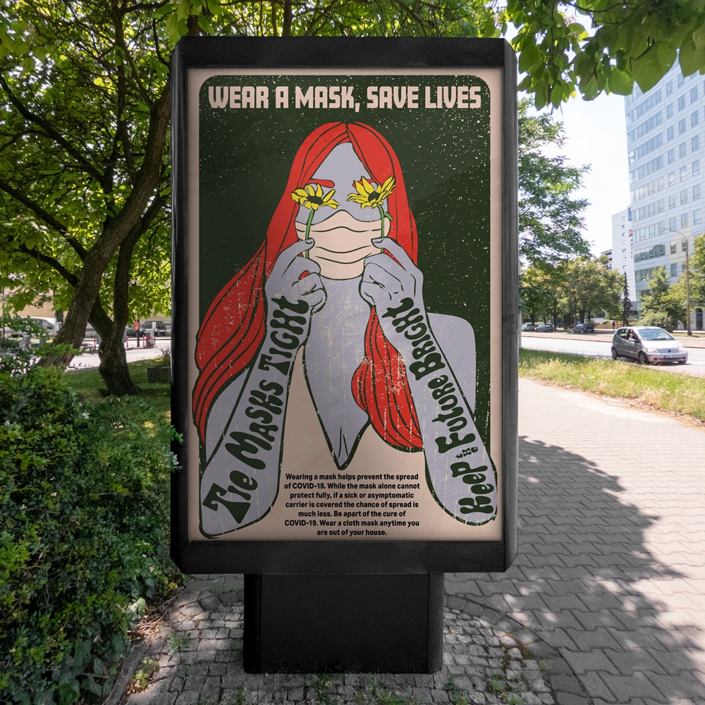 wearmask_StreetPoster