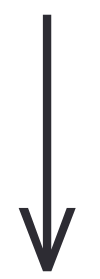 downarrow