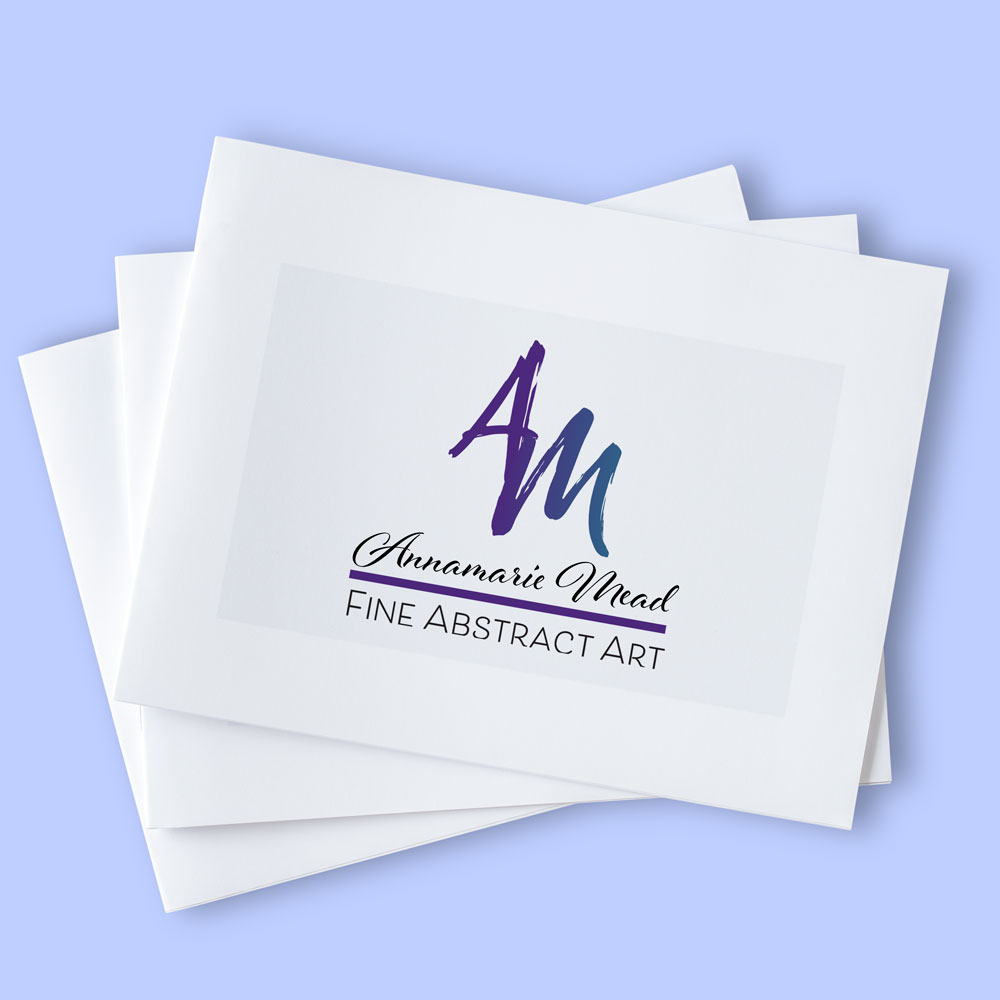 annamarielogomockupLightCornflower